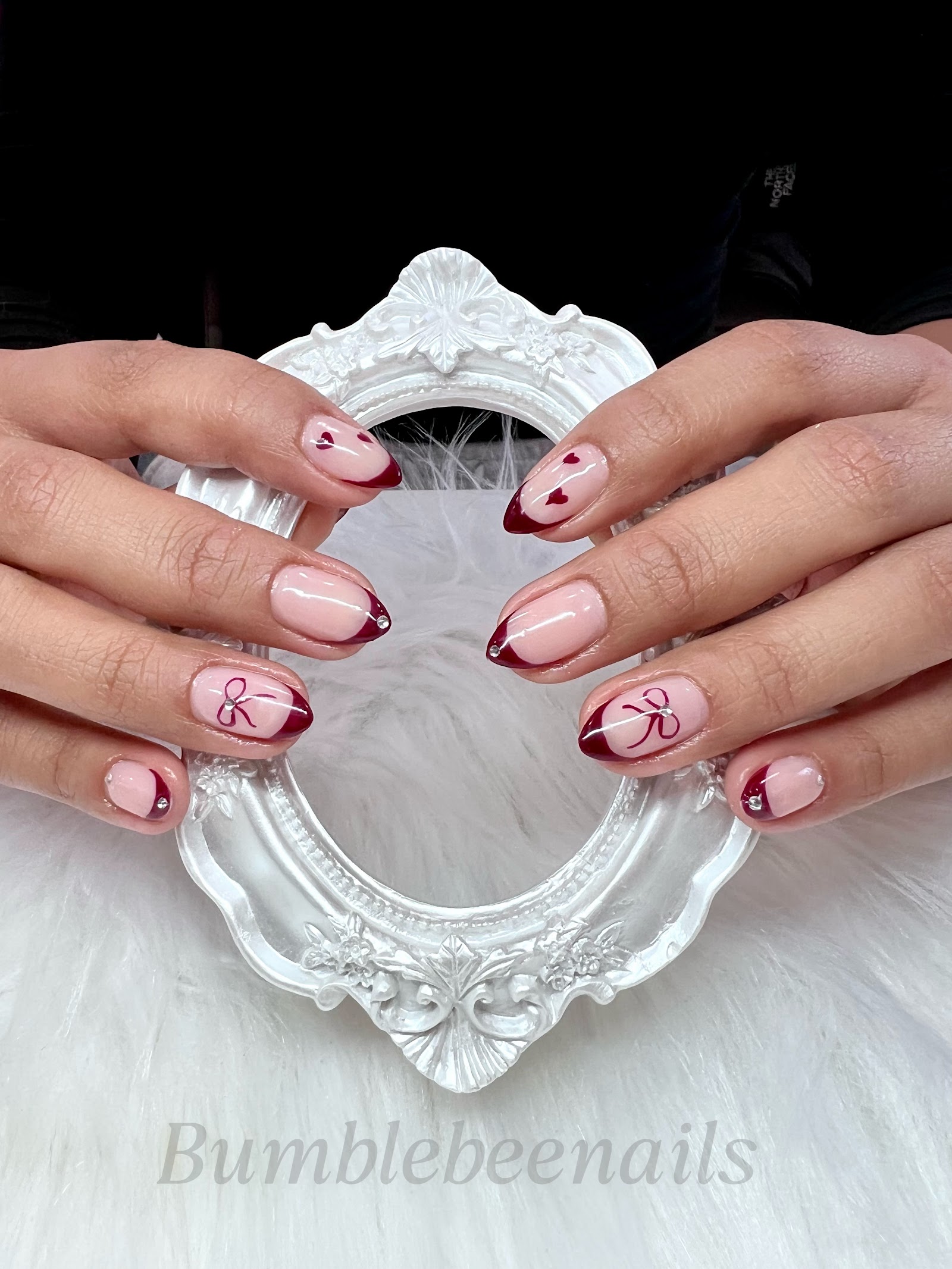 Bumble bee nails spa inc nail photo 1